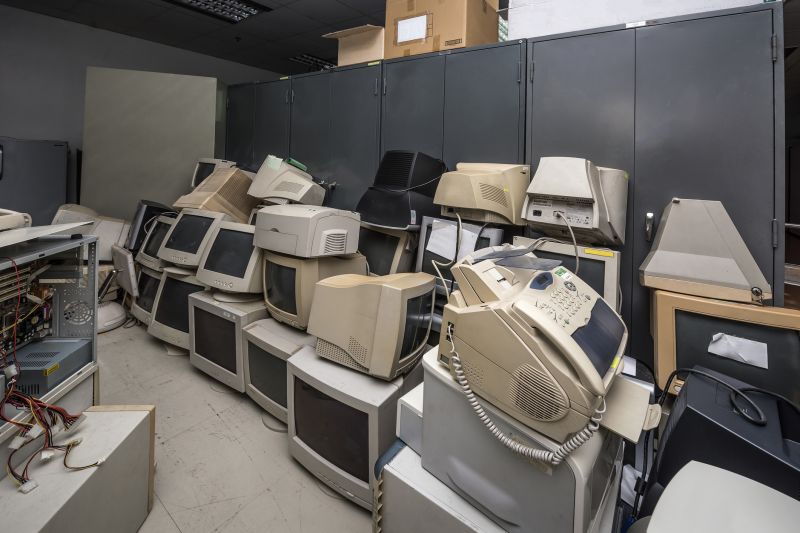 Commercial Junk Removal in Madison, WI